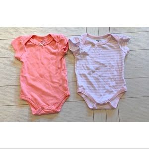 Pink Onesies 💖
